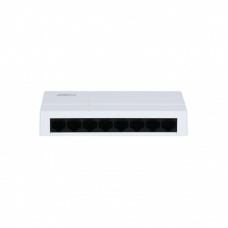 DH-PFS3008-8GT-L-V2 8 Портовый Коммутатор