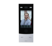 IP вызывные панели