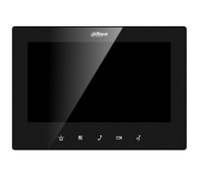 IP видеодомофоны