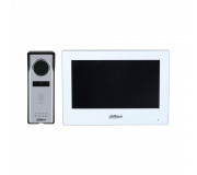 Комплекты видеодомофонов