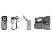 Контроль доступа