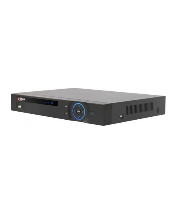 Dahua DH-HCVR5108H-V2 8 канальный HD видеорегистратор