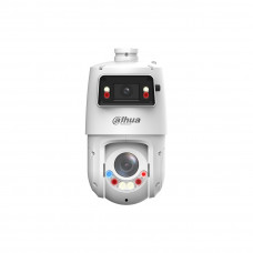 DH-SDT4E425-4F-GB-A-PV1-0400 Поворотная Видеокамера