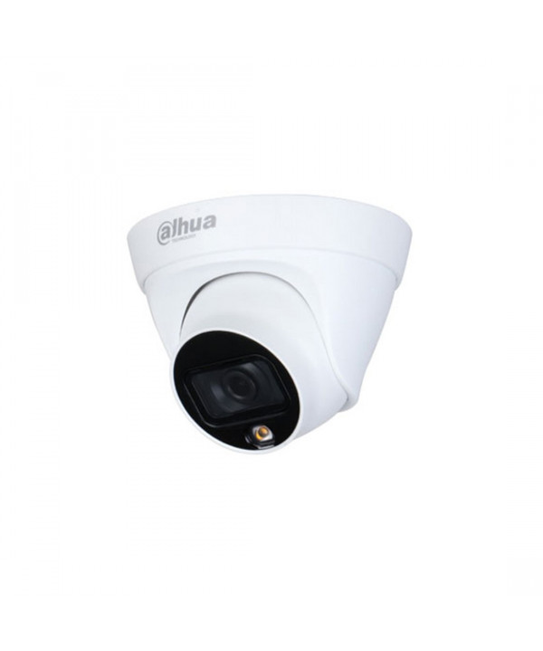 Dahua DH-IPC-HDW1239T1P-LED-0360B Купольная  видеокамера 2 Мп 