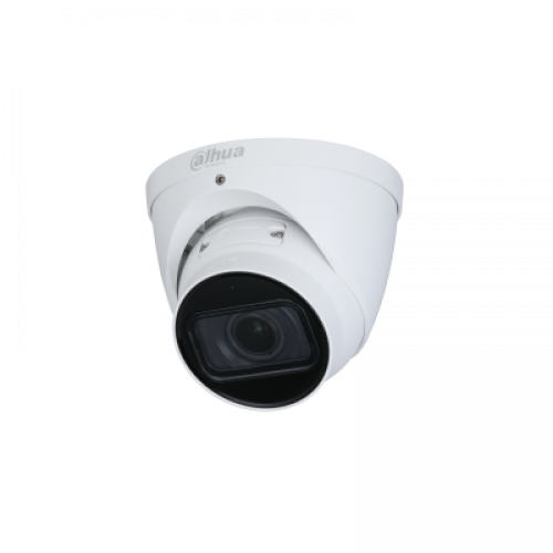 Dahua DH-IPC-HDW3841TP-ZAS-27135 Купольная  видеокамера 8 Мп 