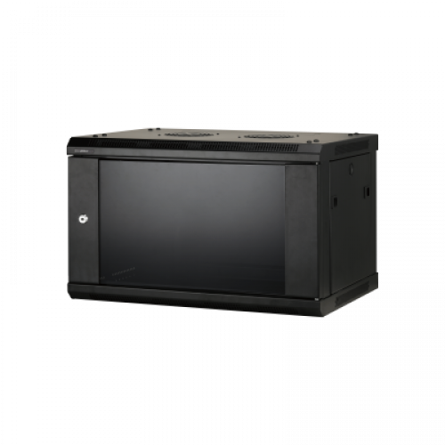 Dahua DH-PFC200D-6U4D Шкаф 19”6U 400мм