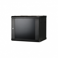 Dahua DH-PFC200D-9U4D Шкаф 19”18U 600мм