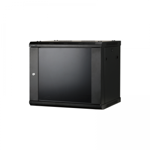 Dahua DH-PFC200D-9U4D Шкаф 19”18U 600мм