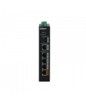 Dahua DH-PFS3106-4ET-60 4-портовой коммутатор PoE