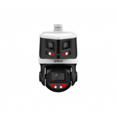 DH-SDT3E410-8P-MB-A-PV1-0280 Поворотная Видеокамера