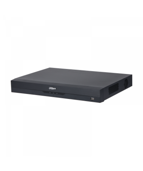 Dahua DH-XVR5208A-4KL-I3 8-канальный HDCVI-видеорегистратор