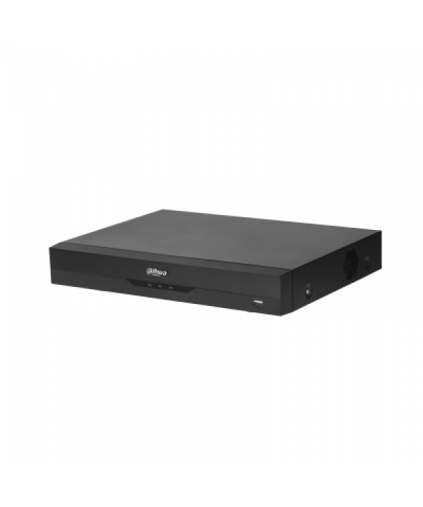 Dahua DH-XVR5116H-4KL-I3 16-канальный HDCVI-видеорегистратор