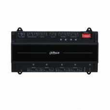 Dahua DHI-ASC2202B-D Контроллер на 2 двери (2-сторонний доступ)