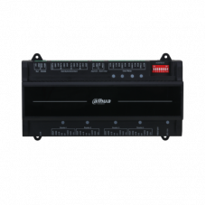 Dahua DHI-ASC2204B-S Контроллер на 4 двери (1-сторонний доступ)