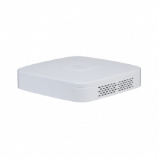 Dahua DHI-NVR2104-P-I2 4-канальный видеорегистратор