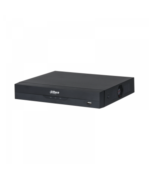 Dahua DHI-NVR2108HS-8P-I2 8-канальный видеорегистратор