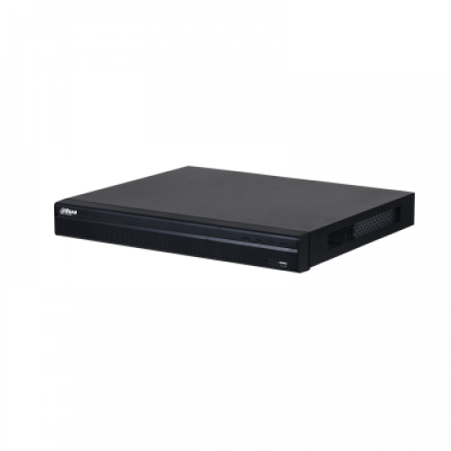 Dahua DHI-NVR4208-8P-4KS2/L IP видеорегистратор