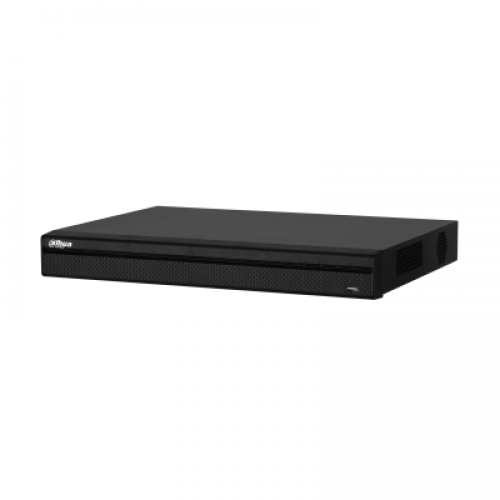 Dahua DHI-NVR5216-4KS2 IP видеорегистратор
