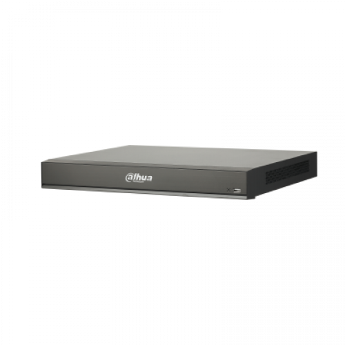 Dahua DHI-NVR5216-8P-I/L IP видеорегистратор