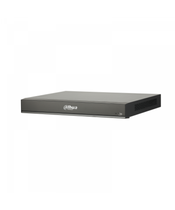 Dahua DHI-NVR5216-16P-I/L IP видеорегистратор