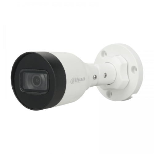 Dahua DH-IPC-HFW1431S1P-0360B Уличная видеокамера 4 Мп 