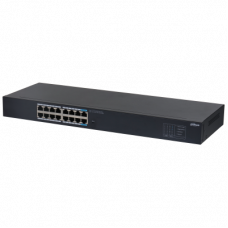 DH-SG1016 16 Портовый Коммутатор