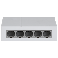 DH-SF1005L 5-портовый коммутатор