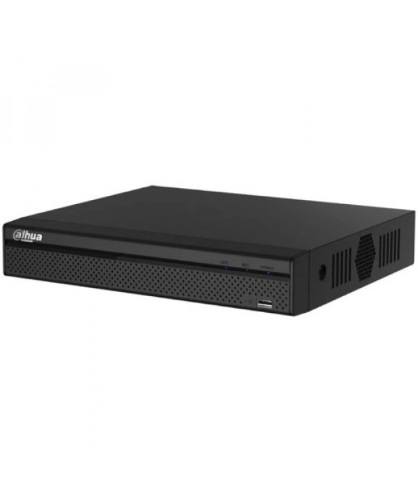 Dahua DHI-NVR1108HS-8P-S3/H IP видеорегистратор