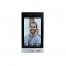 DHI-ASI7213S-W Контроллер доступа с распознаванием лиц