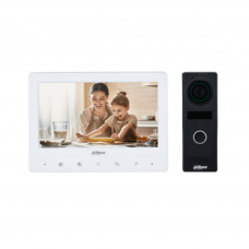 Dahua DHI-KTA03M Комплект видеодомофона