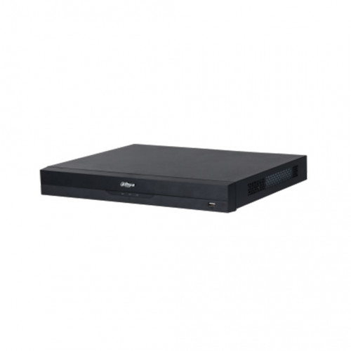 Dahua DHI-NVR5216-8P-EI 16-канальный IP-видеорегистратор