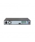 DHI-NVR5432-EI 32-канальный IP-видеорегистратор 4K, H.265+ и ИИ