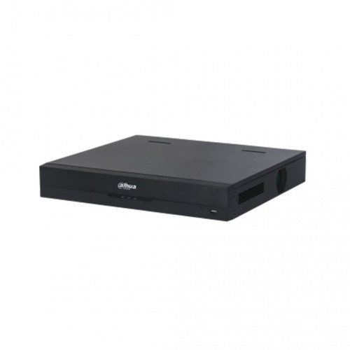 DHI-NVR5432-EI 32-канальный IP-видеорегистратор 4K, H.265+ и ИИ