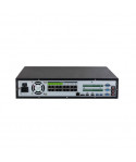 Dahua DHI-NVR5864-16P-EI IP-видеорегистратор 64-х канальный с ИИ с ePoE