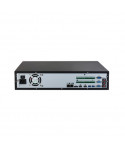 Dahua DHI-NVR5864-EI 64-канальный IP-видеорегистратор 4K, H.265+ и ИИ