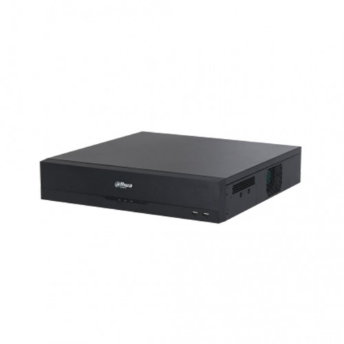 Dahua DHI-NVR5864-EI 64-канальный IP-видеорегистратор 4K, H.265+ и ИИ