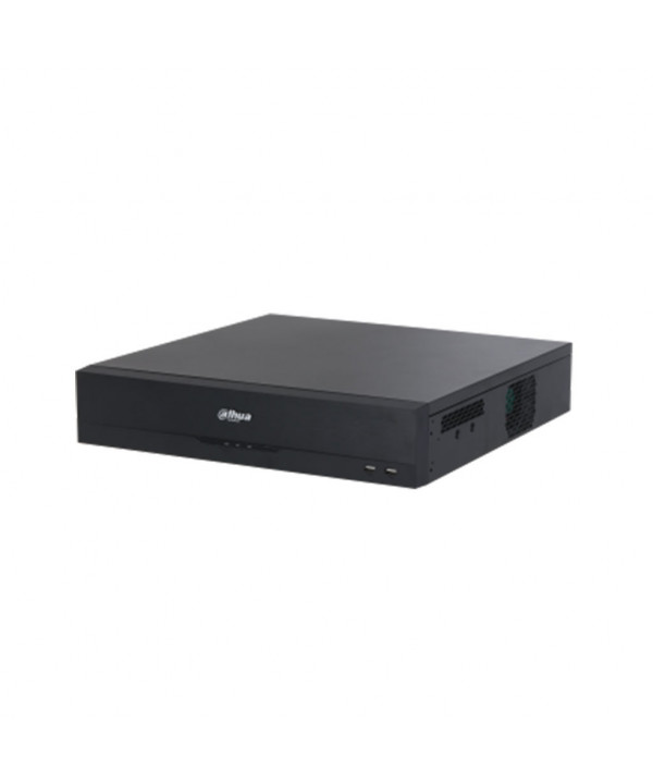 Dahua DHI-NVR5816-16P-EI IP видеорегистратор 16-ти канальный 4K и H.265 c ePoE