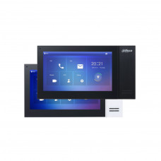 Dahua DHI-VTH2421FB Монитор видеодомофона