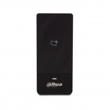 DHI-ASR1200E-D водонепроницаемый считыватель