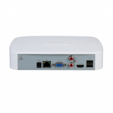 DHI-NVR4108-4KS3 8-канальный видеорегистратор