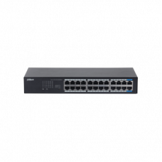 DH-S3024-24GT 24-портовый коммутатор