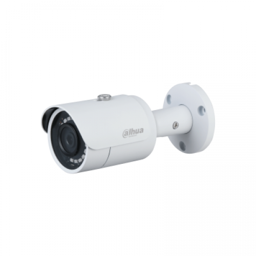 Dahua DH-IPC-HFW1230SP-0280B Уличная видеокамера 2 Мп 