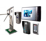 Системы контроля доступа