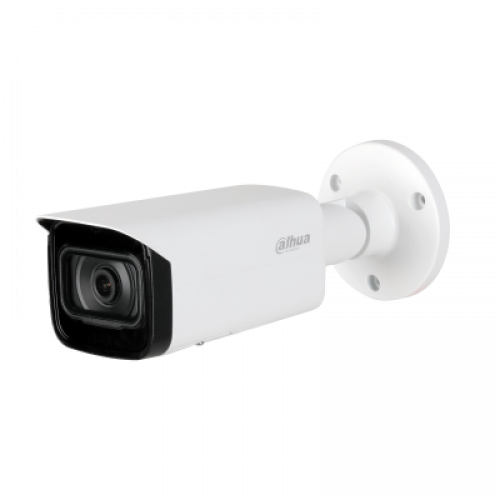 Dahua DH-IPC-HFW2831TP-AS-0600B Уличная видеокамера 8 Мп 
