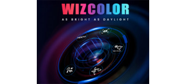 Ярко, как днем: Dahua расширяет свою линейку продукции WizColor