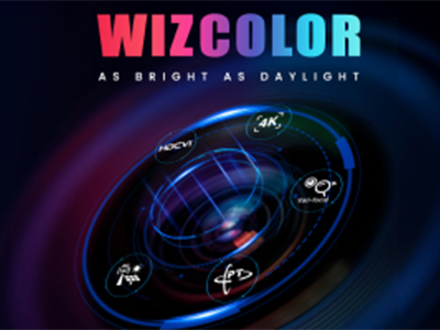 Ярко, как днем: Dahua расширяет свою линейку продукции WizColor