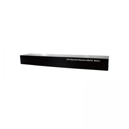 Dahua PFM809-4MP HDCVI приемо-передатчик пассивный 16-канальный
