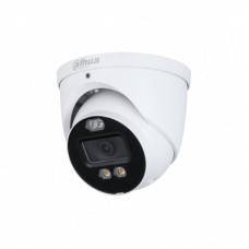 Dahua DH-HAC-ME1509HP-A-PV-0360B 5-мегапиксельная купольная камера