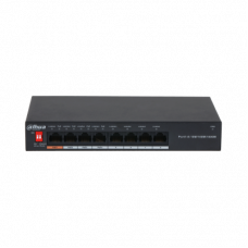 DH-PFS3008-8GT-60-V2 8 Портовый Коммутатор