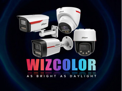 Открываем новые горизонты интеллектуального видеонаблюдения с техно